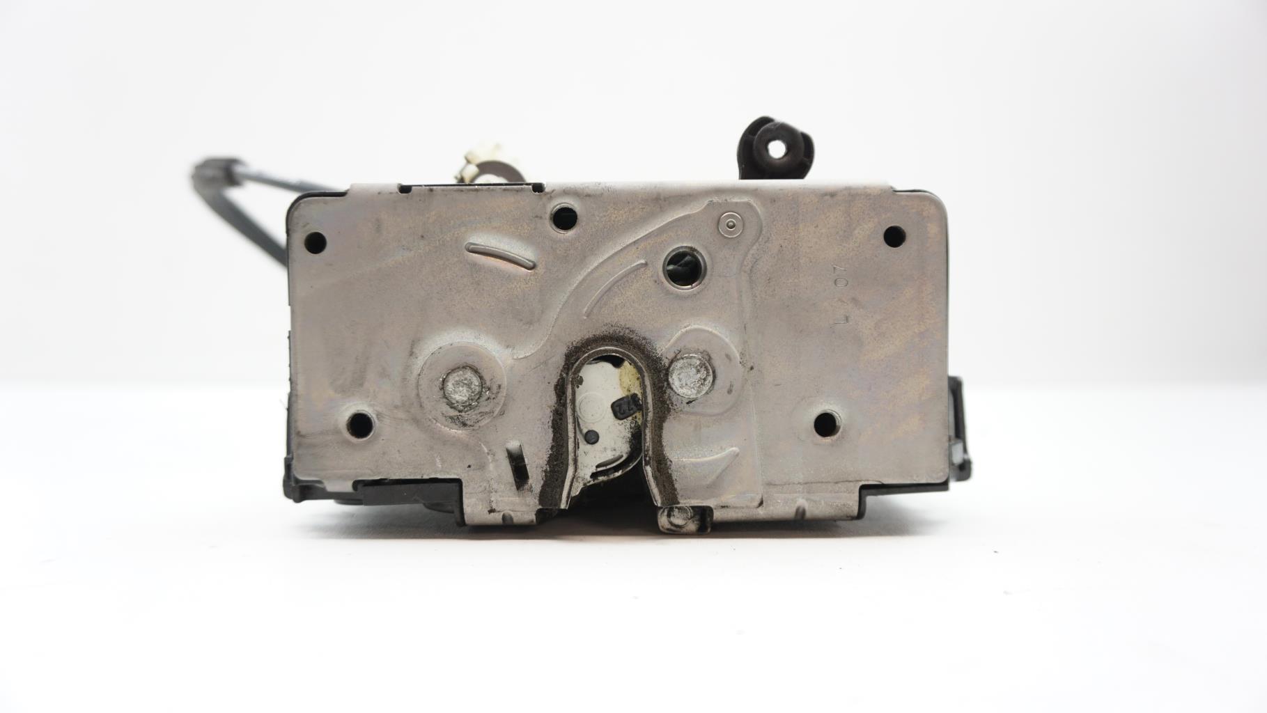 Serrure avant gauche OPEL CORSA E Essence - 1