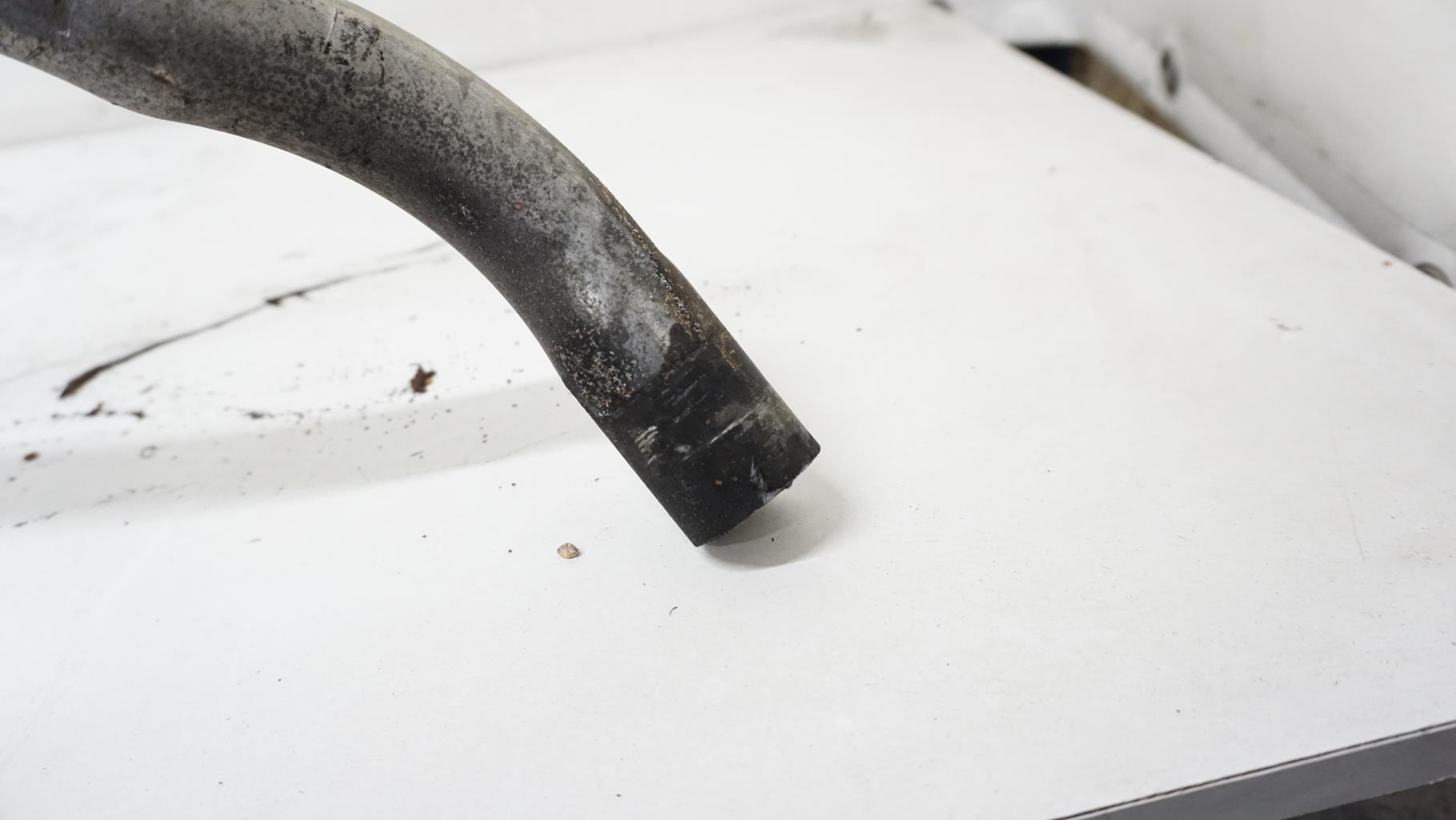 Tube intermediaire (echappement) CITROEN C2 PHASE 1 Essence - 1
