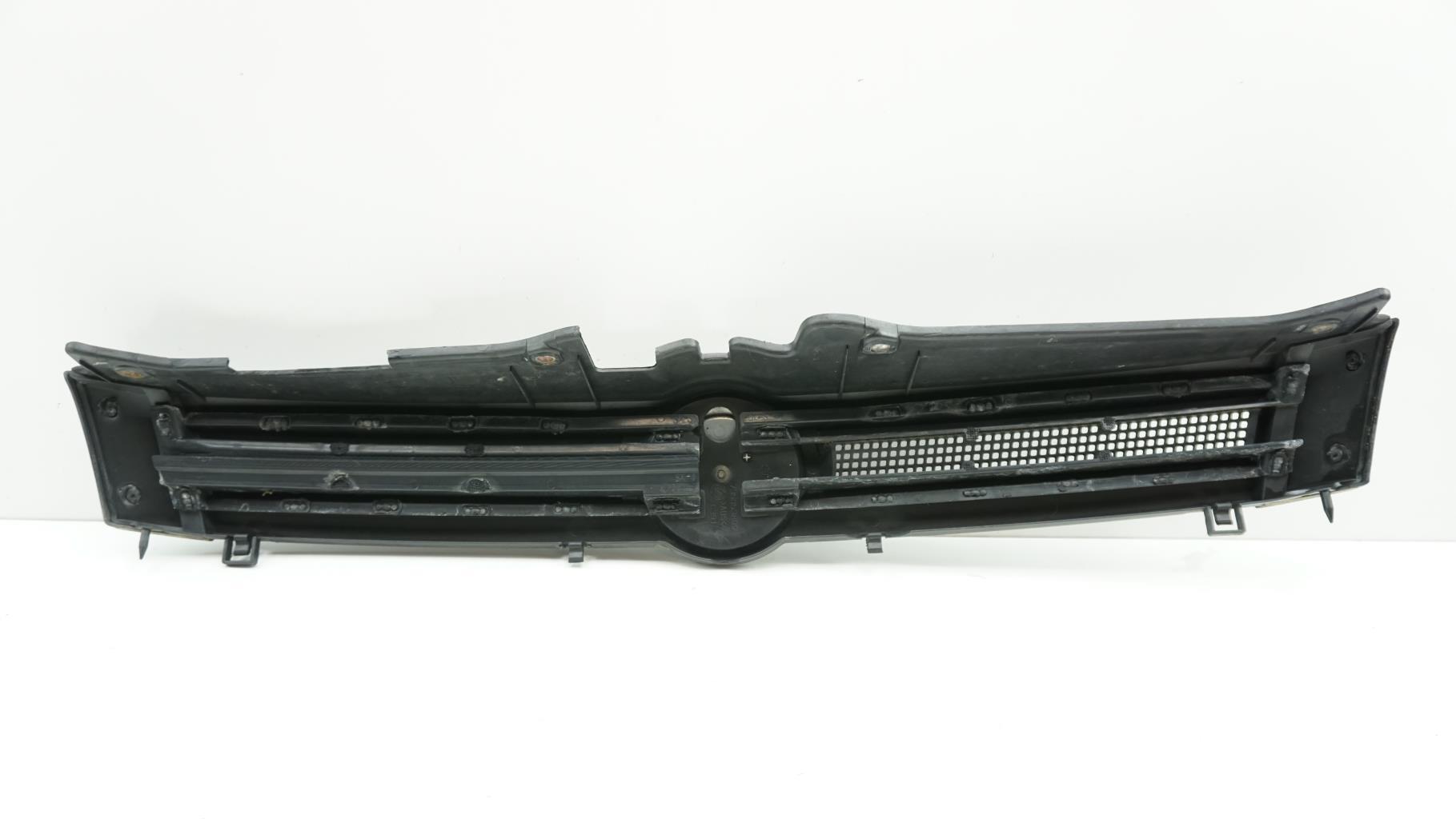 Calandre FIAT PANDA 2 PHASE 1 Essence - 1