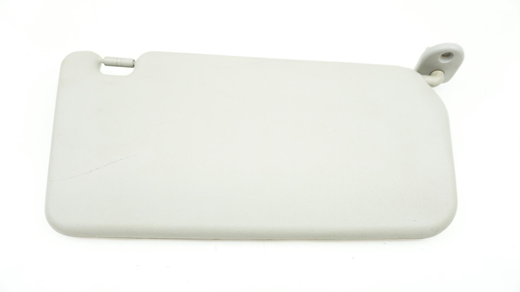 Visiera parasole sinistra NISSAN PIXO Gasolina - 1