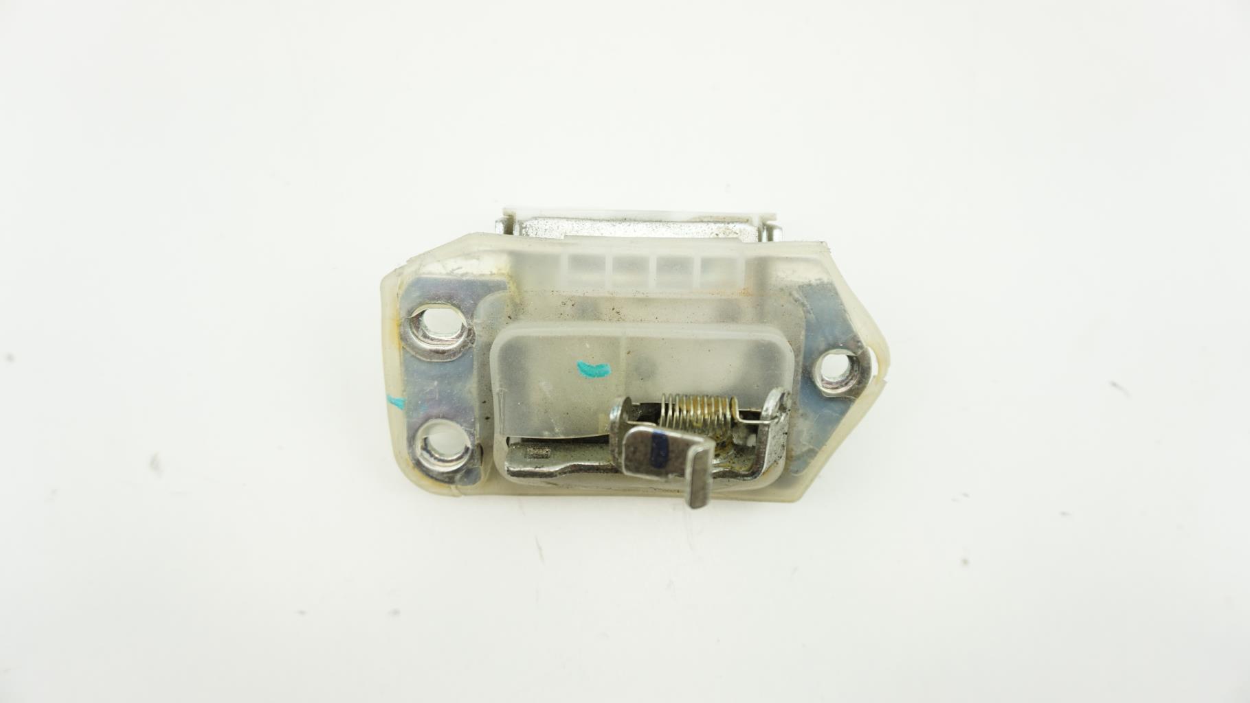 Serratura bagagliaio NISSAN PIXO Gasolina - 1