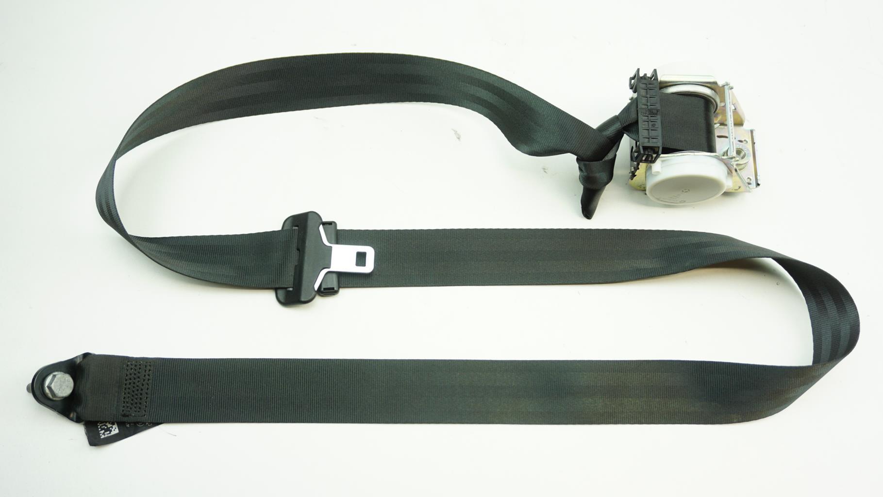 Cintura di sicurezza posteriore destra CITROEN C3 2 PHASE 1 Gasolina - 1