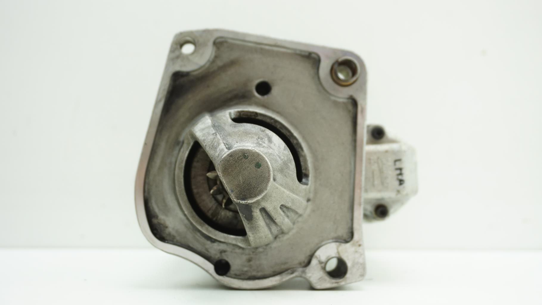 Motorino avviamento PEUGEOT 308 2 PHASE 2 Gasolina - 1