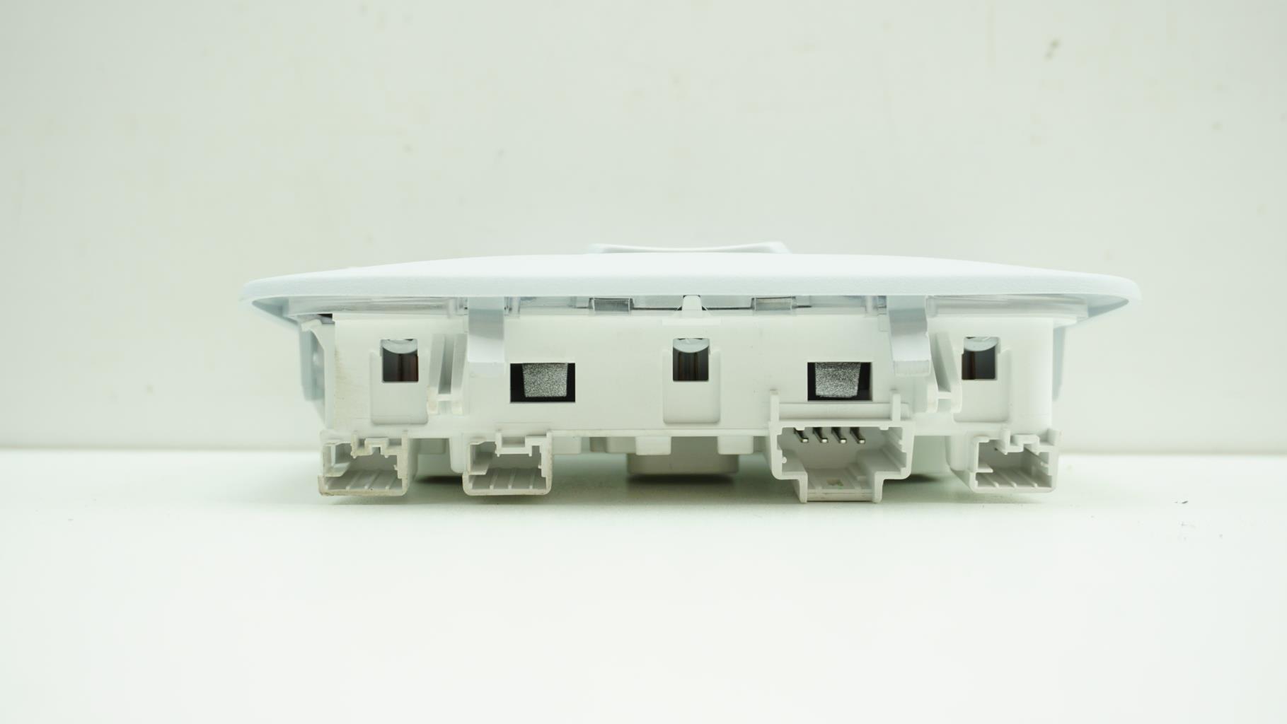 Luce di cortesia CITROEN C4 GRAND PICASSO 2 PHASE 1 Diésel - 1