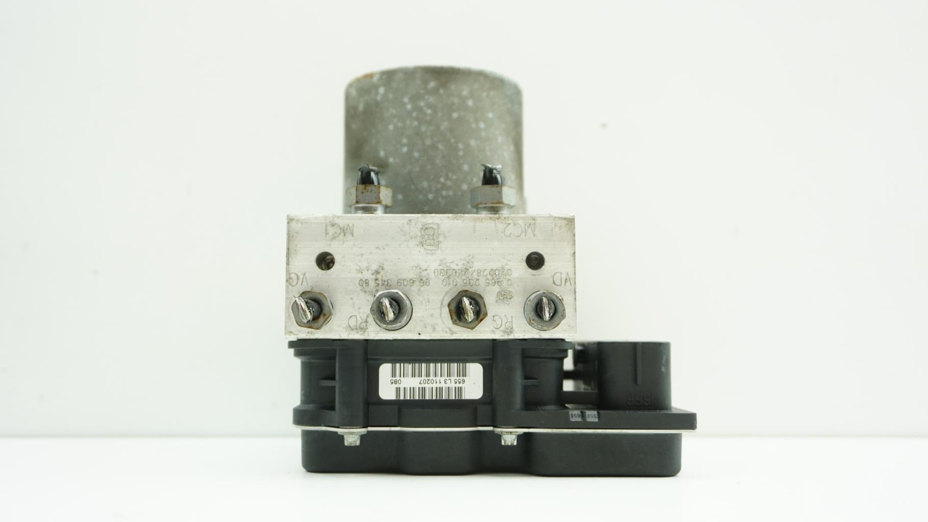 Blocco ABS (antibloccaggio freni) CITROEN C4 GRAND PICASSO 1 Diésel - 1