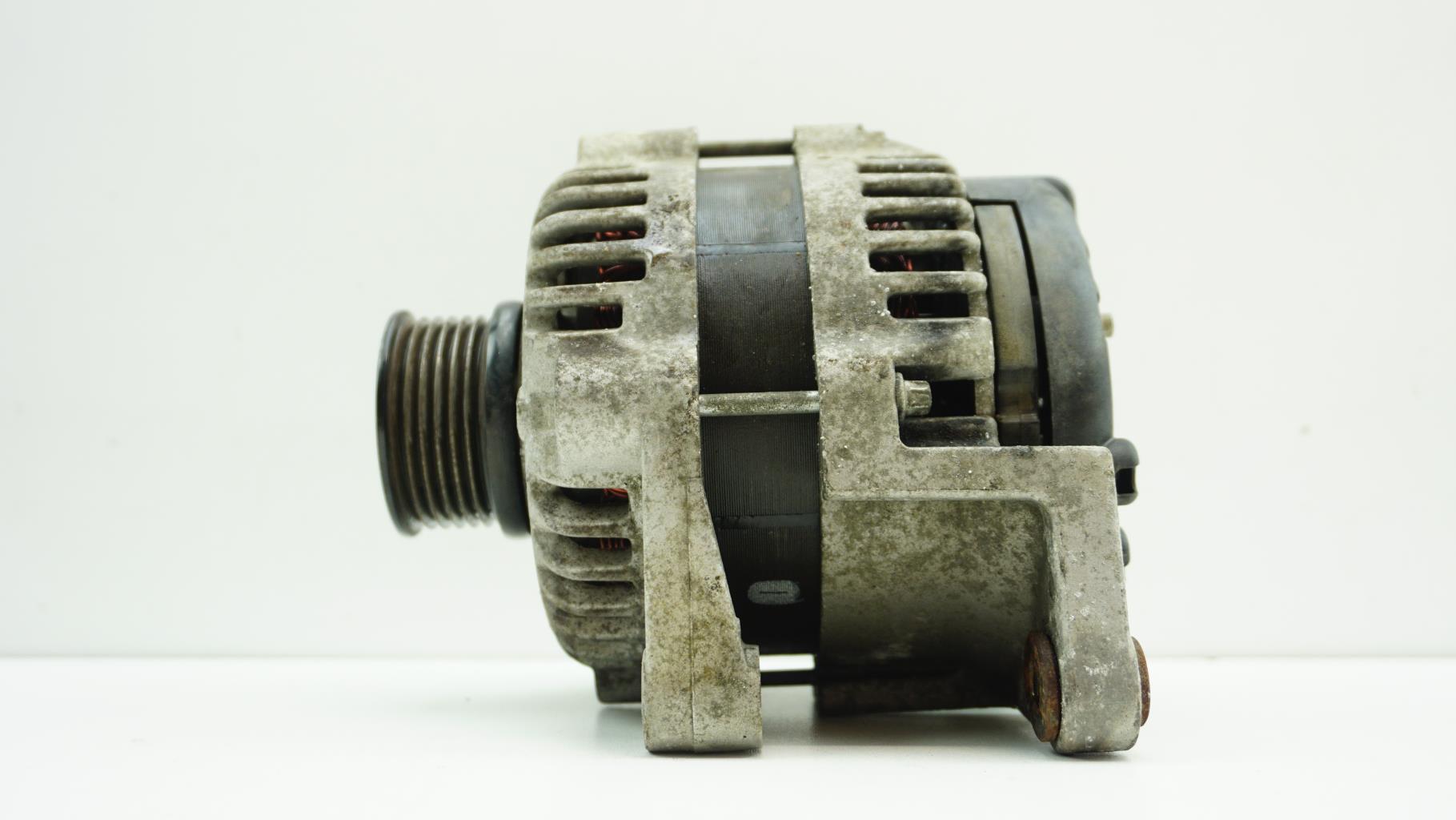 Alternatore CHEVROLET CRUZE PHASE 1 Gasolina - 1