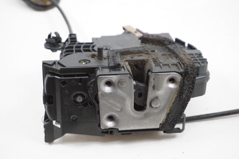 Serratura posteriore destra RENAULT CAPTUR 1 PHASE 1 Gasolina - 1