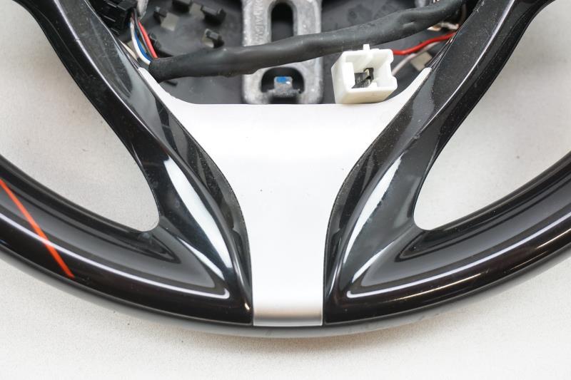 Volante RENAULT CAPTUR 1 PHASE 1 Gasolina - 1