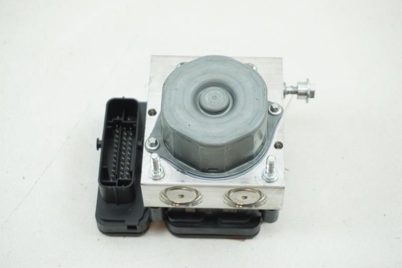 Blocco ABS (antibloccaggio freni) RENAULT CAPTUR 1 PHASE 1 Gasolina - 1