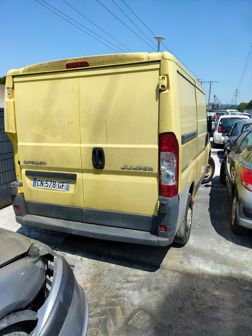 Leve vitre electrique avant droit pour CITROEN JUMPER 3 PHASE 1 Leve vitre electrique avant droit pour CITROEN JUMPER 3 PHASE 1