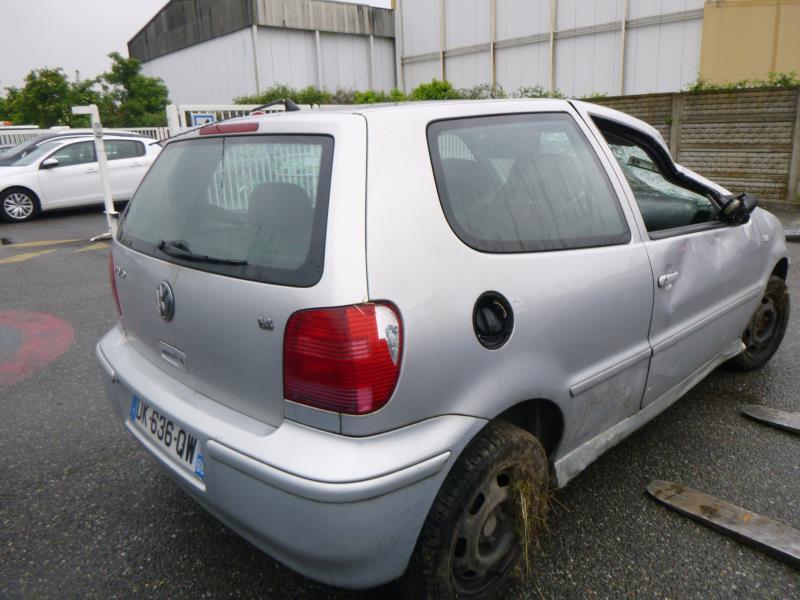 Polo 3 Phase 1