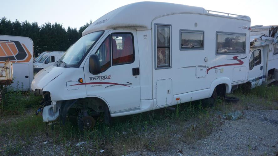 Photo de la pièce