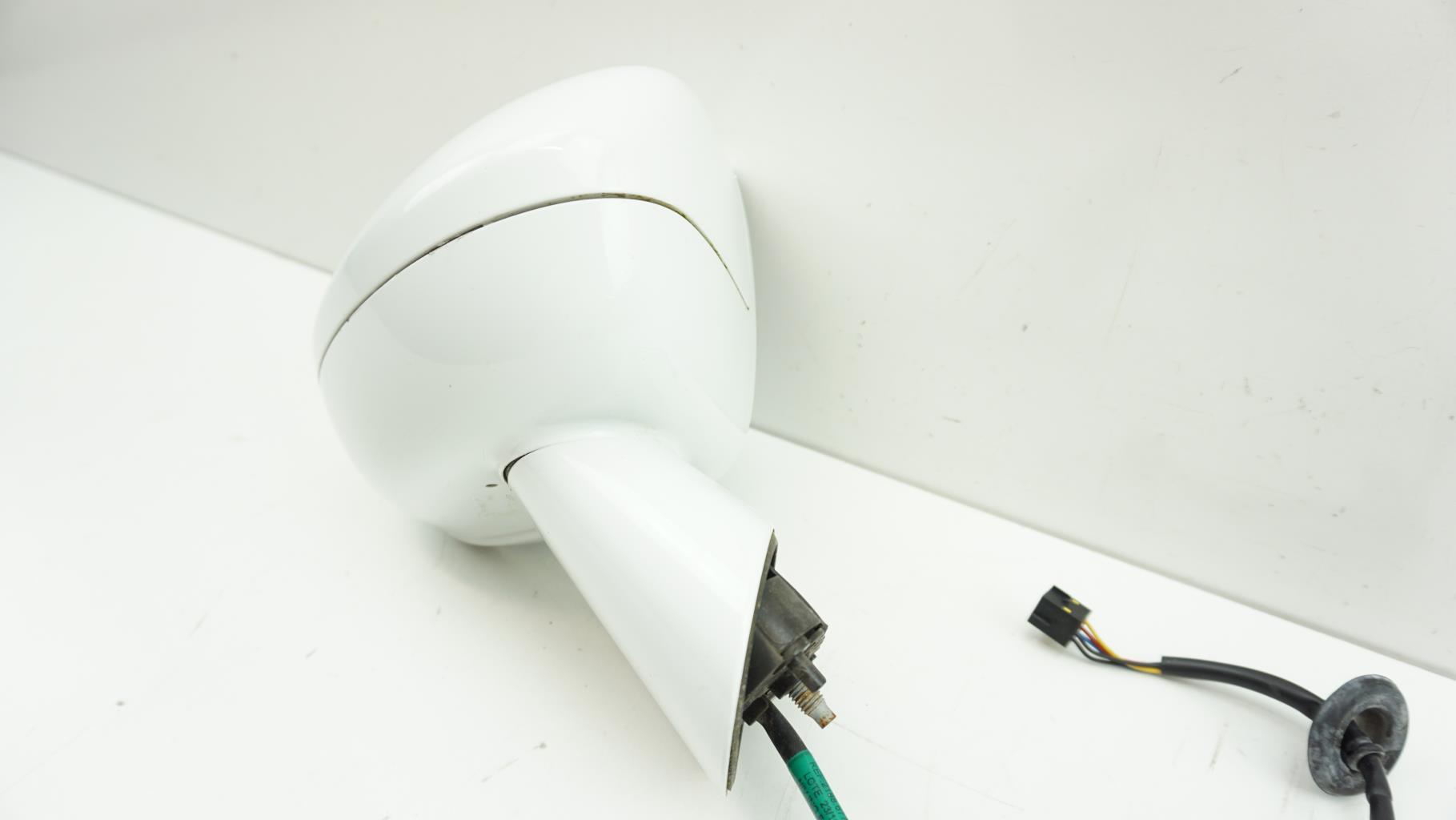 Retrovisor derecho OPEL MERIVA B PHASE 1 Diésel - 1