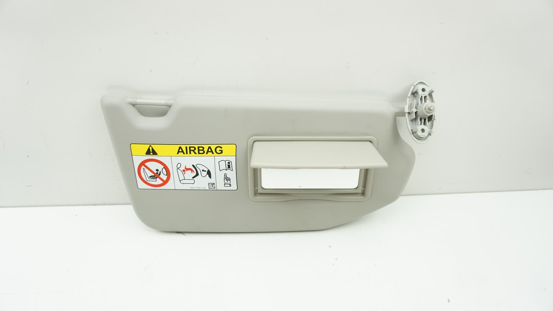 Visiera parasole destra FORD ECOSPORT PHASE 1 Diésel - 1