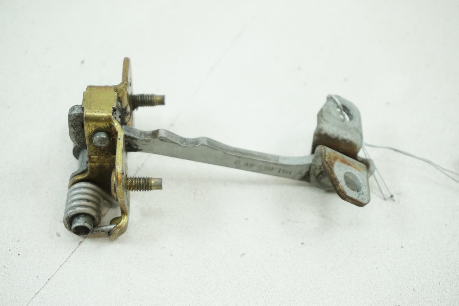 Arresto portiera anteriore destra CITROEN XSARA PICASSO PHASE 1 Diésel - 1