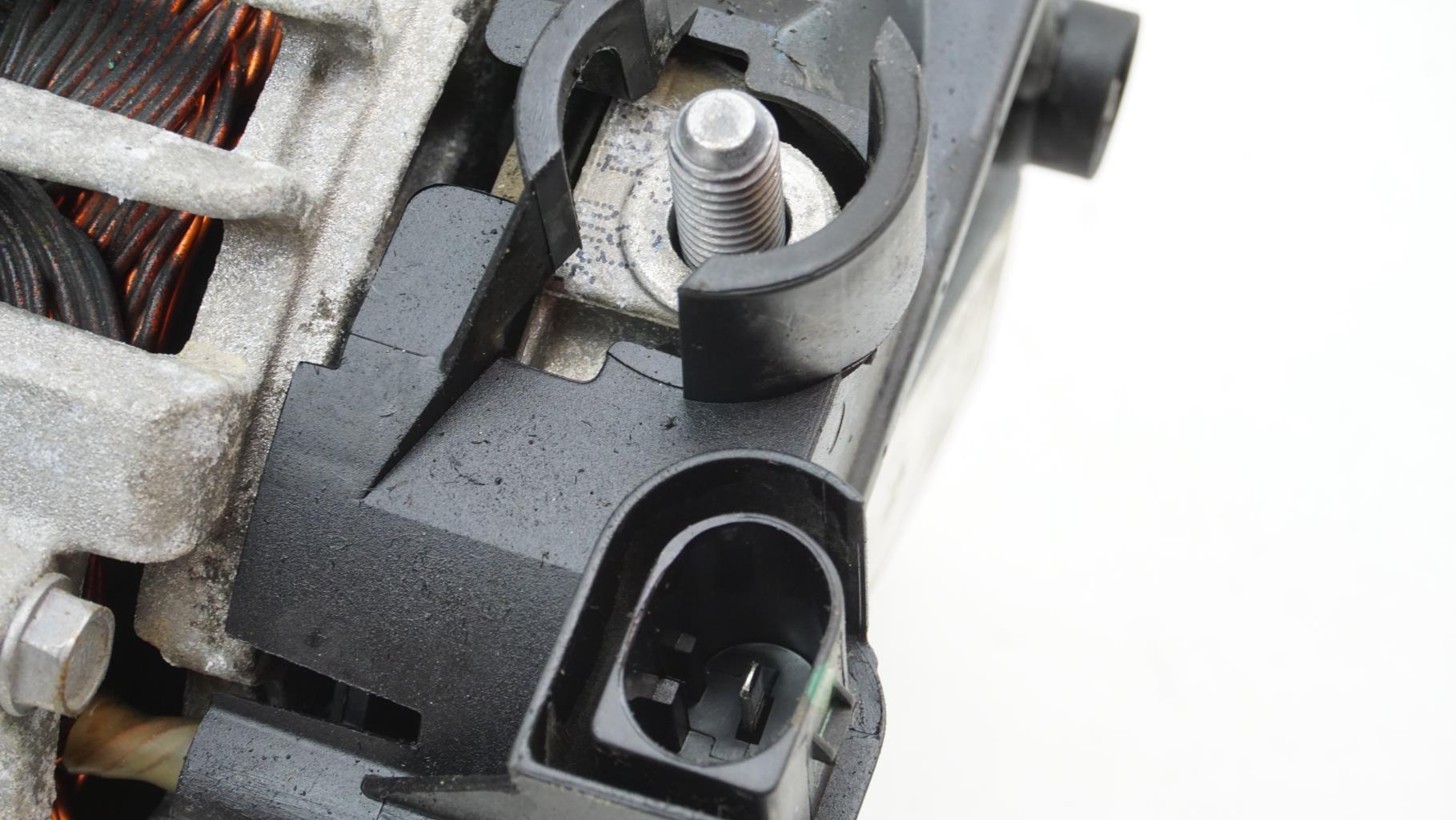 Alternatore FORD ECOSPORT PHASE 1 Diésel - 1