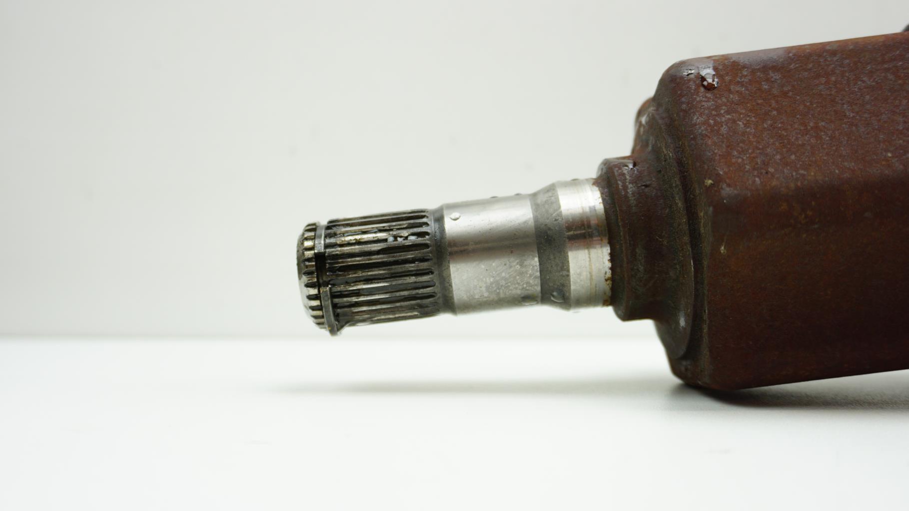 Giunto cardanico albero di trasmissione sinistro DODGE JOURNEY Diésel - 1