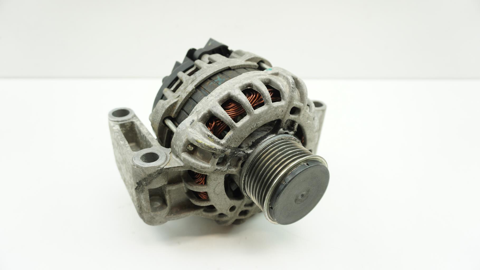 Alternateur FORD RANGER 4 PHASE 1 Diesel - 1