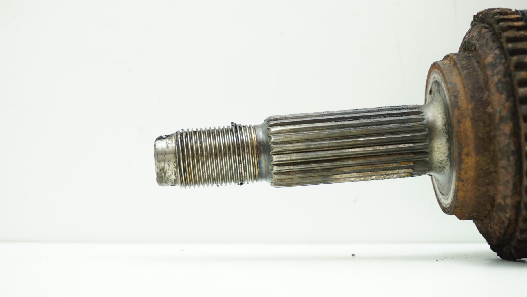Giunto cardanico albero di trasmissione sinistro CHEVROLET AVEO 1 Gasolina/GLP - 1