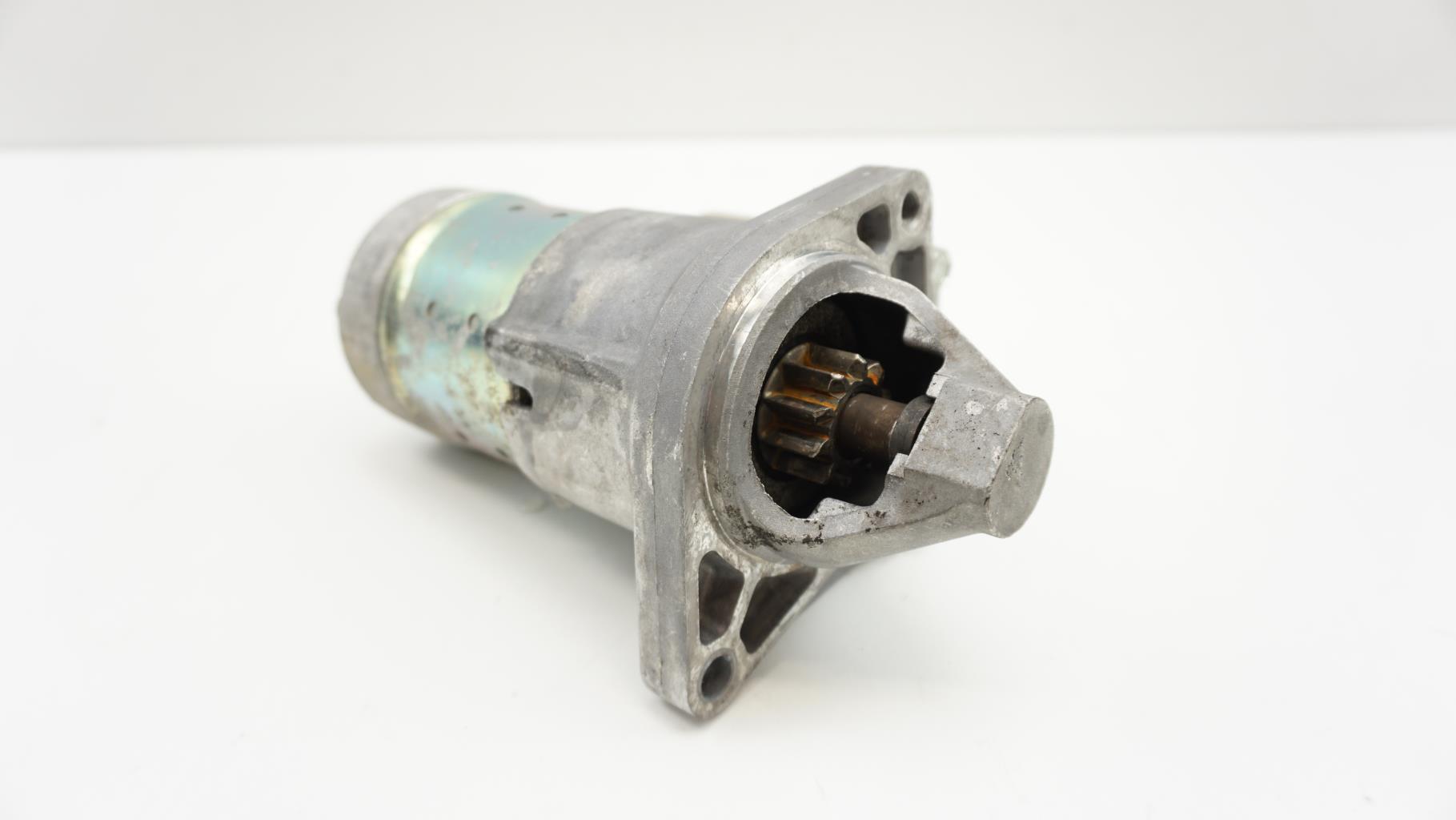 Motorino avviamento FIAT GRANDE PUNTO Gasolina - 1