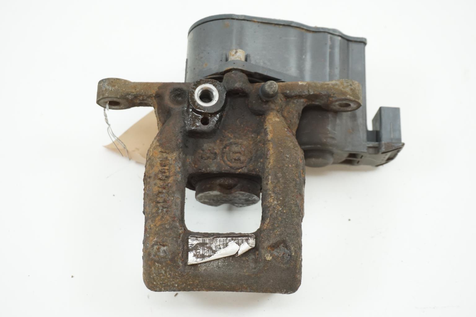 Pinza freni posteriore sinistra CITROEN C4 GRAND PICASSO 2 PHASE 1 Diésel - 1