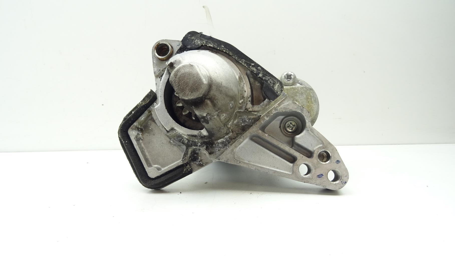 Motorino avviamento RENAULT CLIO 4 PHASE 1 Gasolina - 1