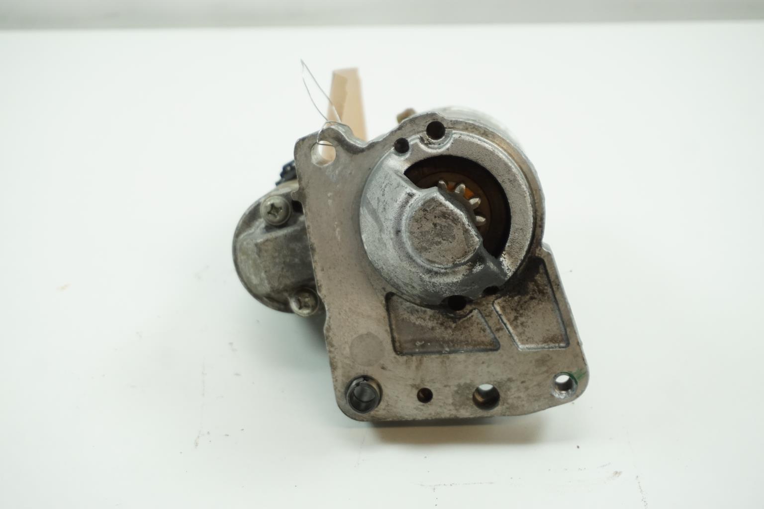 Motorino avviamento PEUGEOT 308 1 PHASE 2 CABRIOLET Gasolina - 1