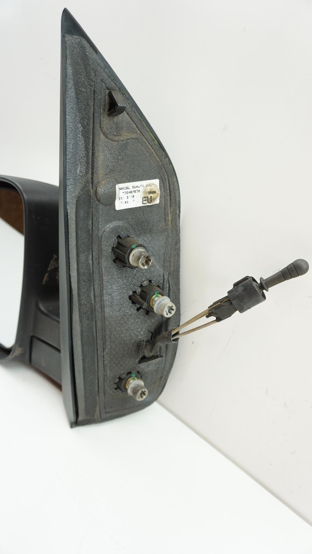 Specchietto retrovisore sinistro FIAT FIORINO 3 PHASE 1 Diésel - 1
