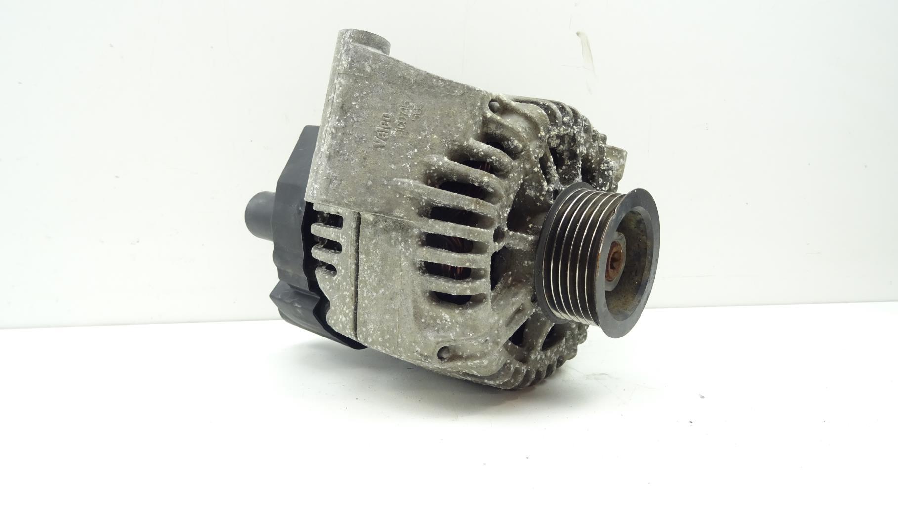 Alternatore FIAT FIORINO 3 PHASE 1 Diésel - 1