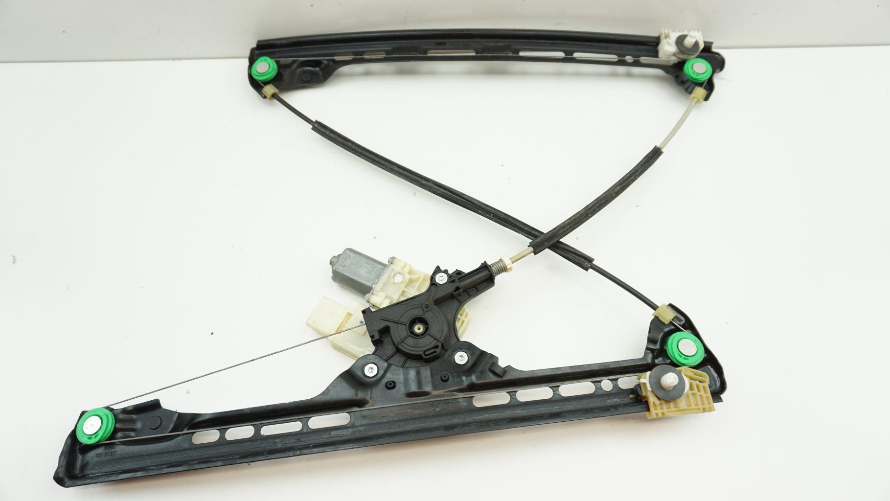 Alzacristalli elettrico anteriore destro CITROEN C4 GRAND PICASSO 2 PHASE 1 Diésel - 1