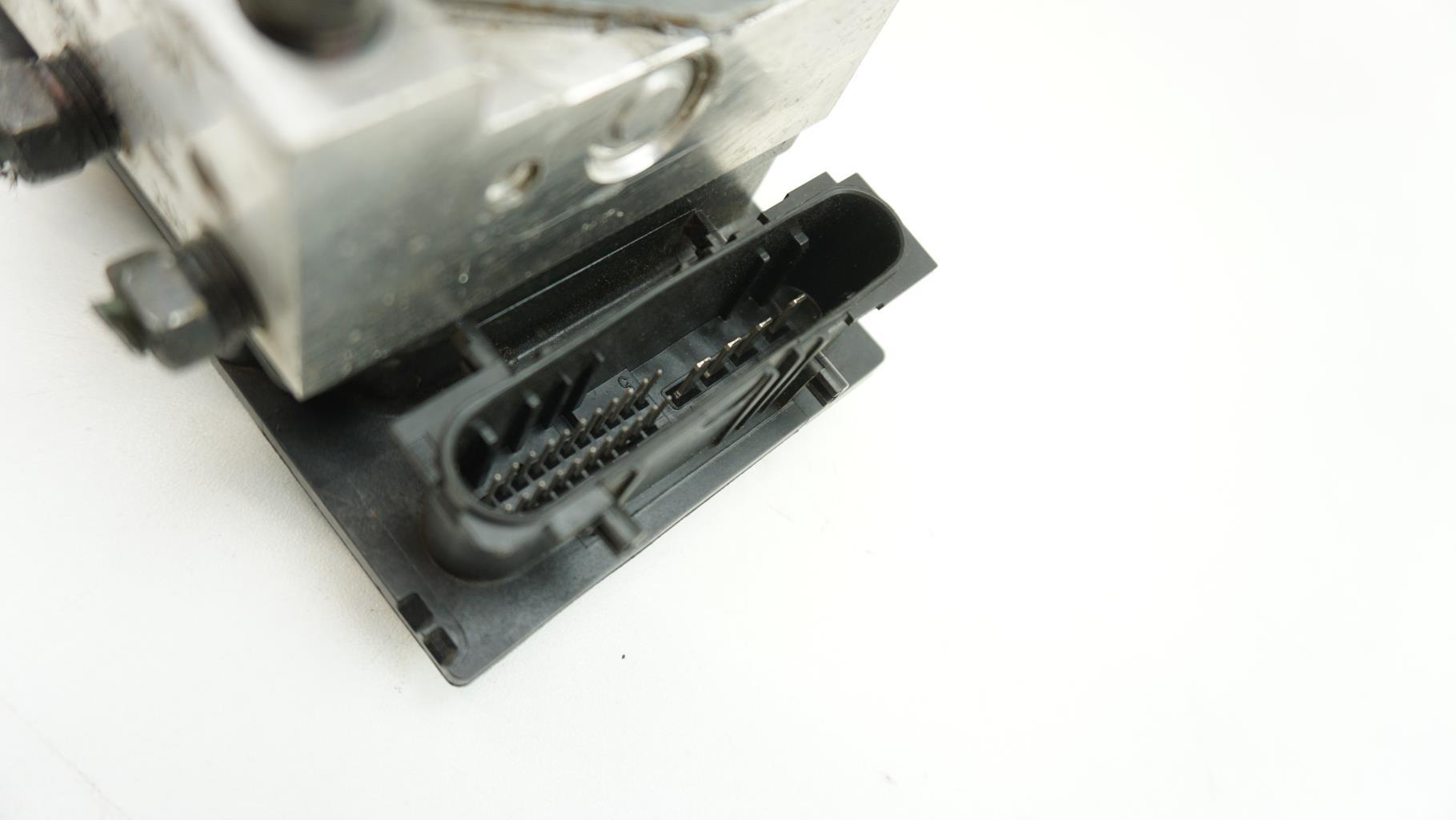 Blocco ABS (antibloccaggio freni) CITROEN C1 1 PHASE 2 Gasolina - 1