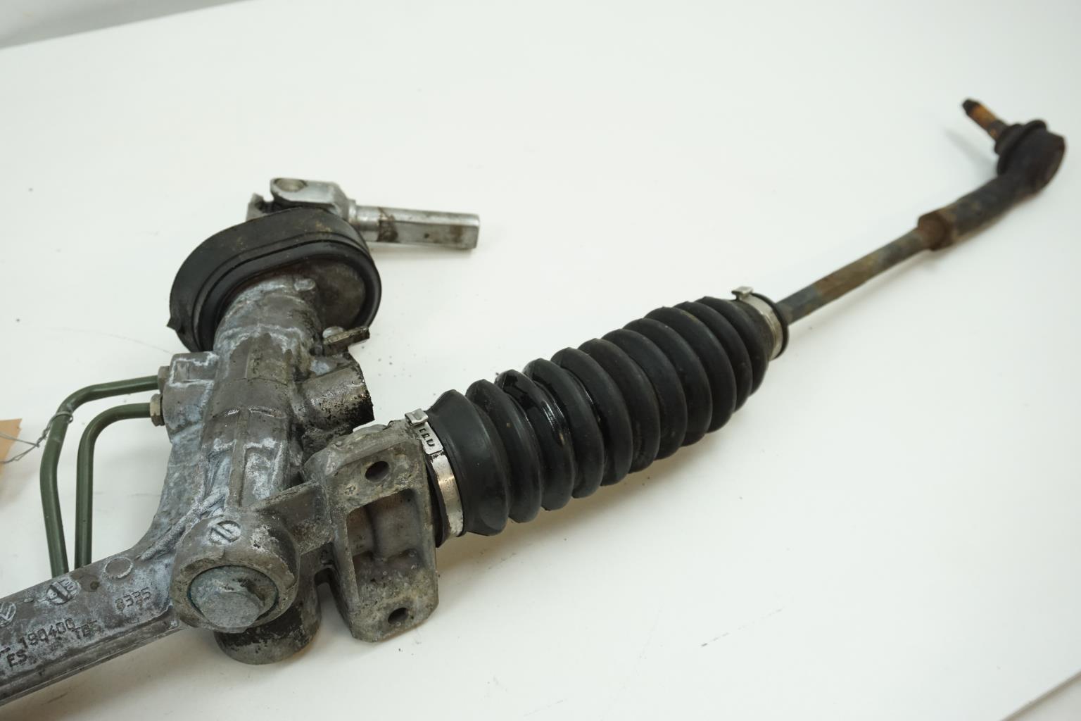 Cremaillere assistee VOLKSWAGEN POLO 3 PHASE 1 Essence - 1