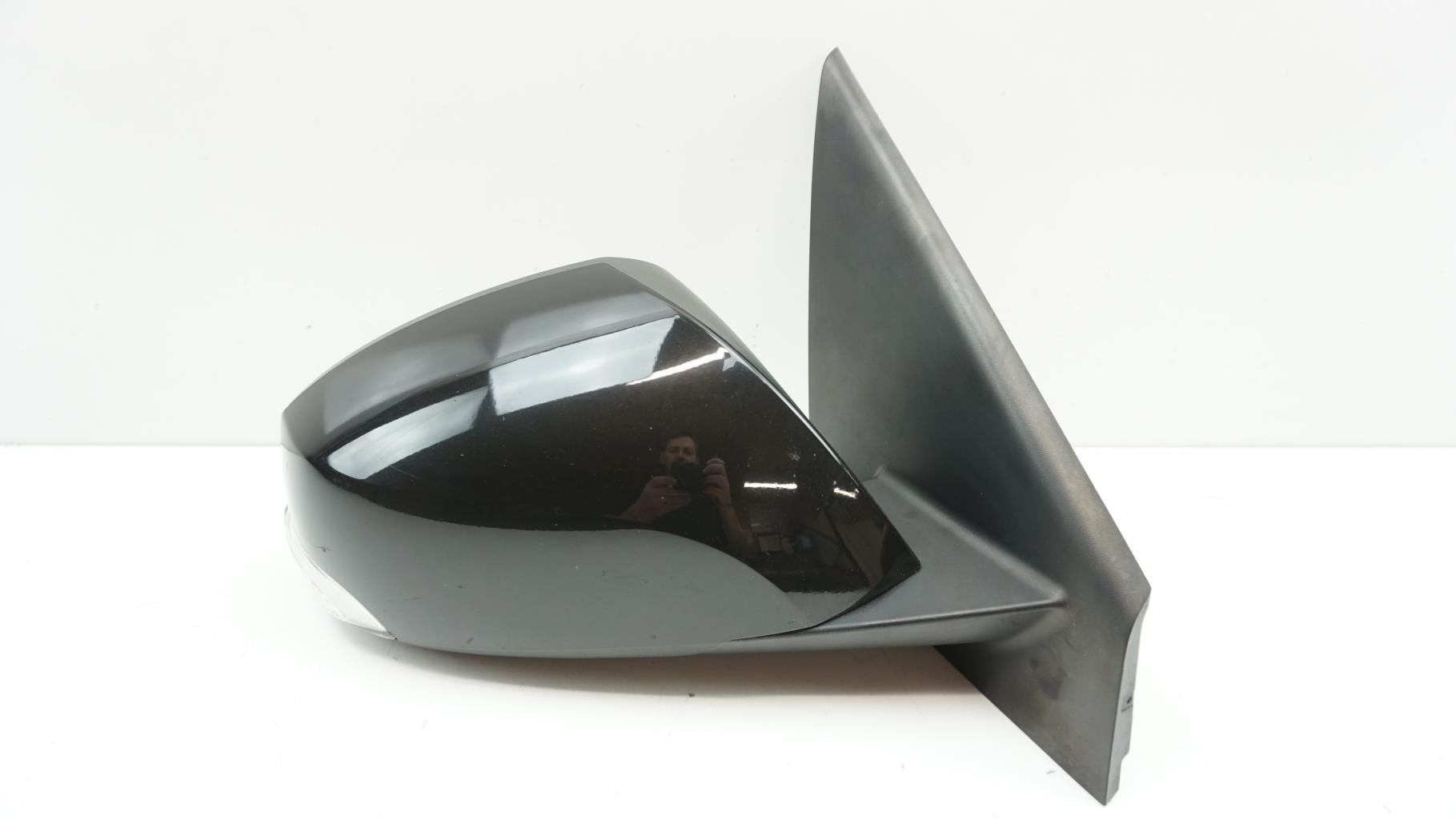 Retrovisor derecho RENAULT LAGUNA 3 PHASE 1 Diésel - 1