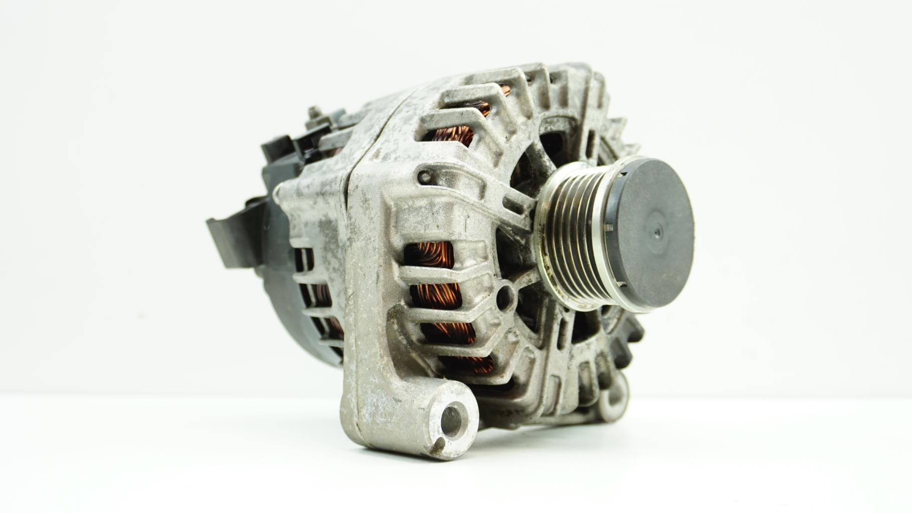 Alternatore BMW SERIE 3 F30 PHASE 1 Diésel - 1