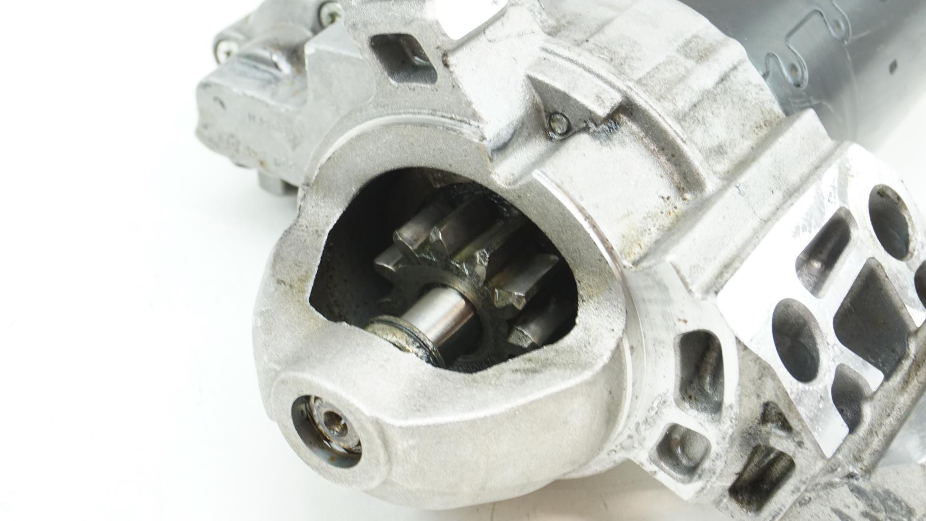 Motorino avviamento BMW SERIE 3 F30 PHASE 1 Diésel - 1