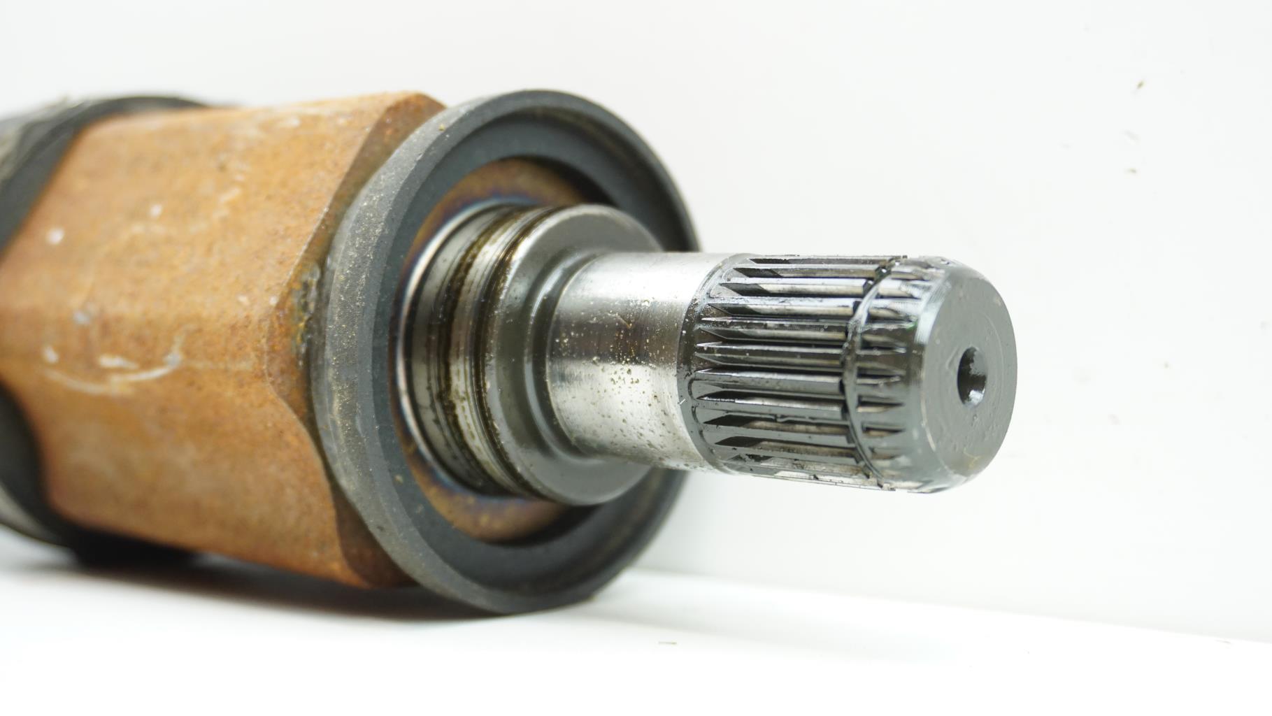 Giunto cardanico albero di trasmissione sinistro BMW SERIE 3 F30 PHASE 1 Diésel - 1