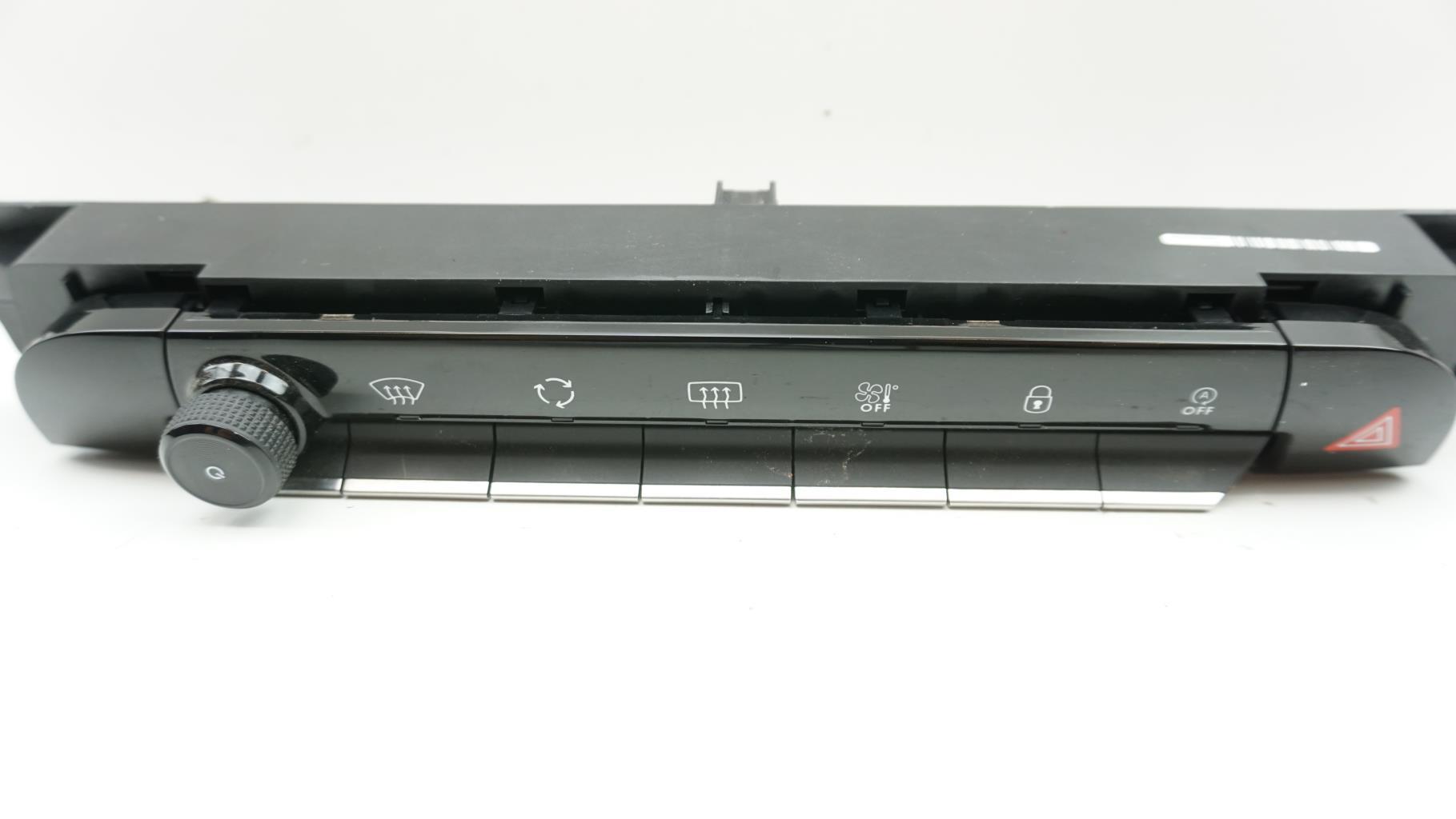 Commande chauffage CITROEN C5 AIRCROSS Diesel - 1