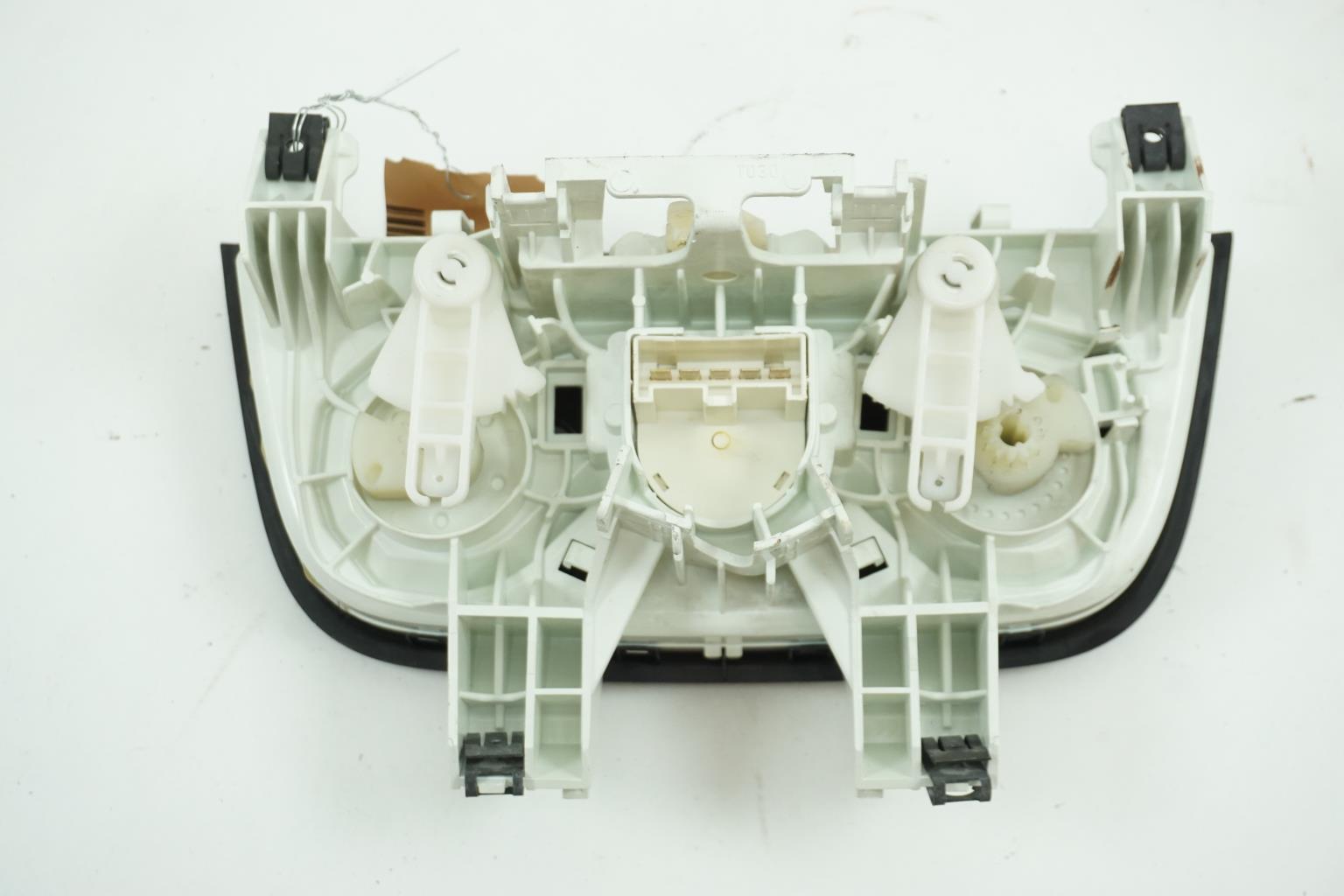 Commande chauffage CITROEN NEMO Diesel - 1