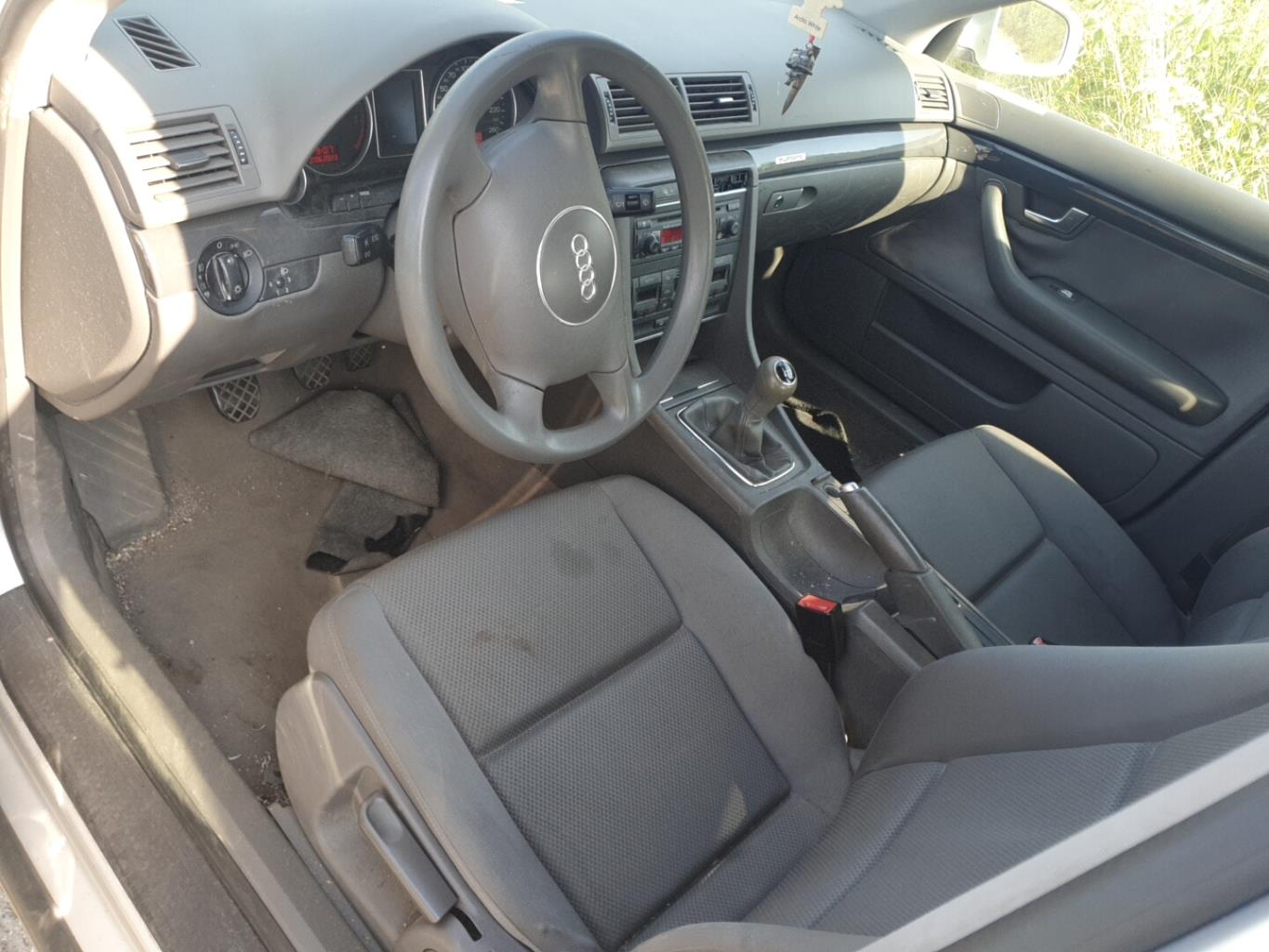 Pompe de direction pour AUDI A4 2 PHASE 1 Pompe de direction pour AUDI A4 2 PHASE 1