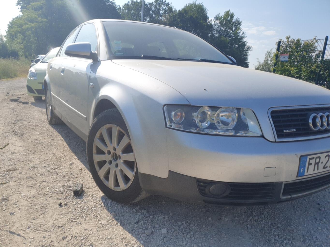 Pompe de direction pour AUDI A4 2 PHASE 1 Pompe de direction pour AUDI A4 2 PHASE 1