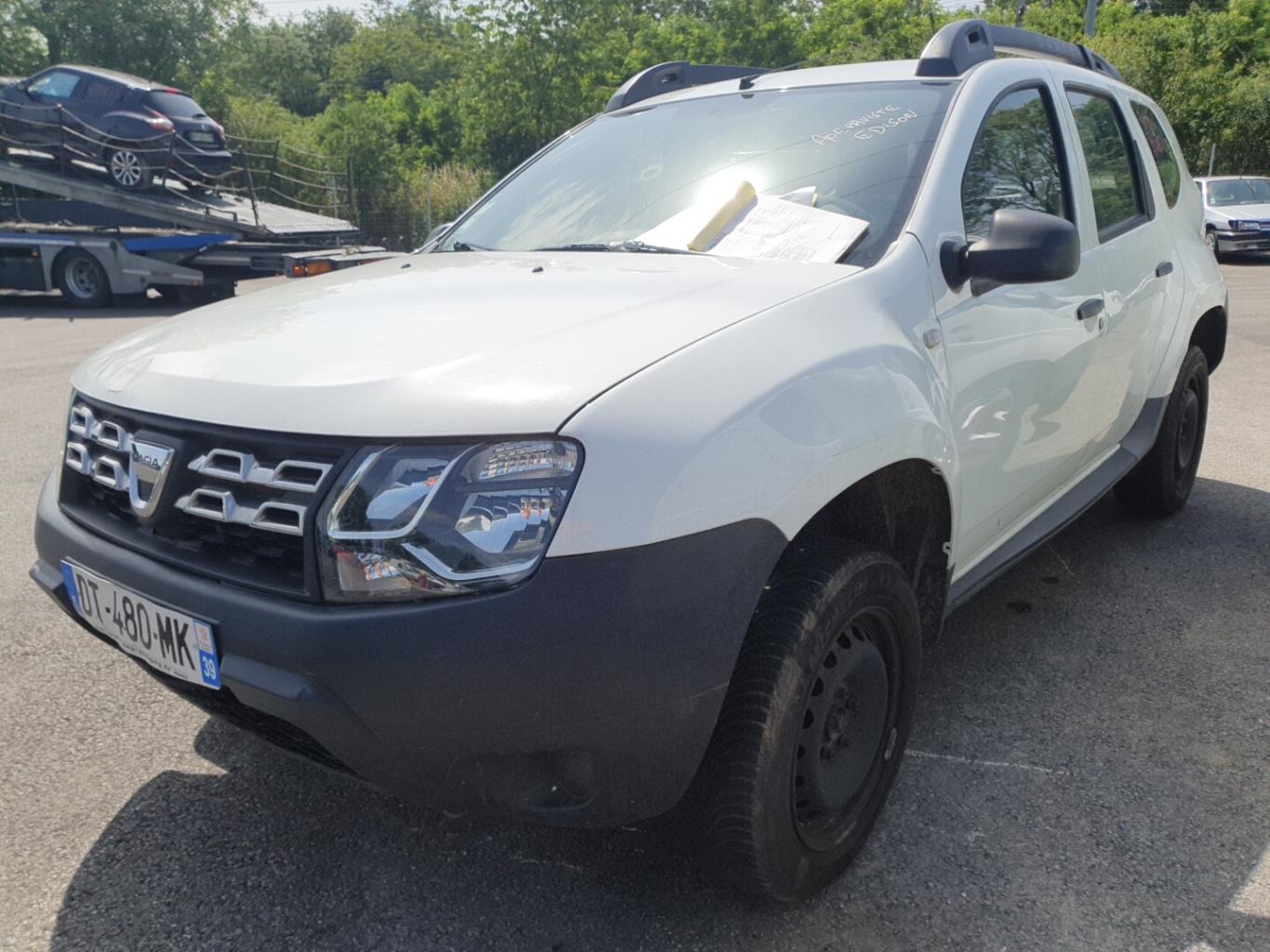 Leve vitre electrique avant gauche pour DACIA DUSTER 1 PHASE 2 Leve vitre electrique avant gauche pour DACIA DUSTER 1 PHASE 2