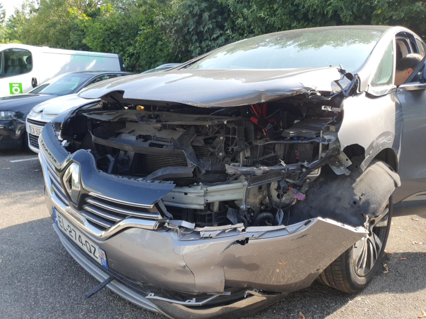 Demarreur pour RENAULT ESPACE 5 Demarreur pour RENAULT ESPACE 5