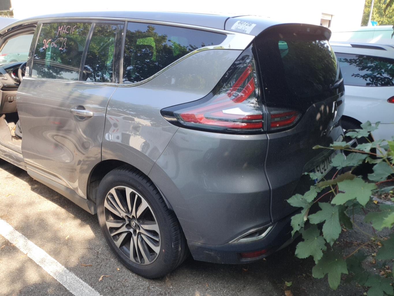 Demarreur pour RENAULT ESPACE 5 Demarreur pour RENAULT ESPACE 5