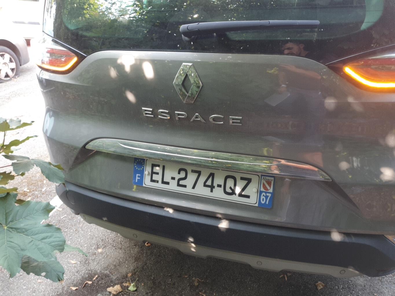 Demarreur pour RENAULT ESPACE 5 Demarreur pour RENAULT ESPACE 5