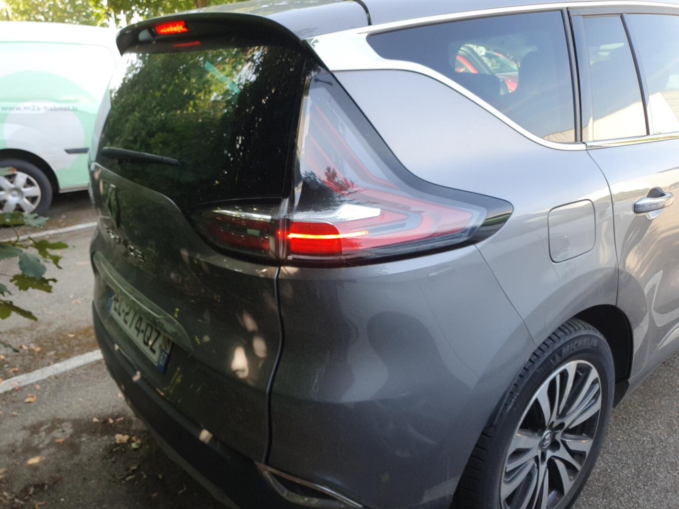 Demarreur pour RENAULT ESPACE 5 Demarreur pour RENAULT ESPACE 5