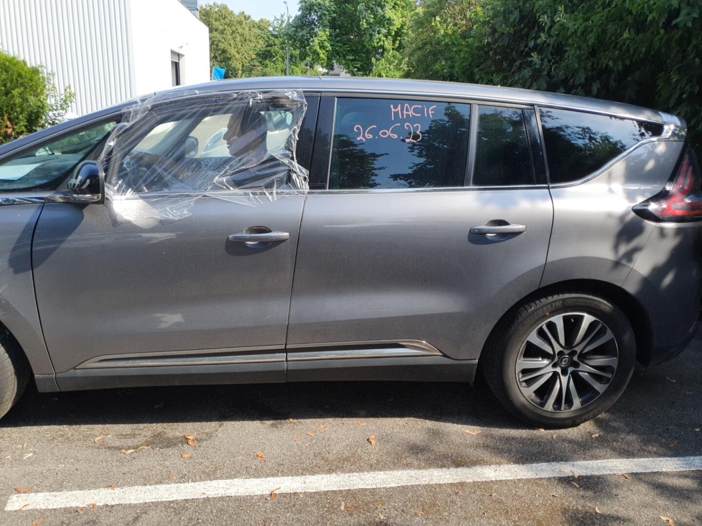 Demarreur pour RENAULT ESPACE 5 Demarreur pour RENAULT ESPACE 5