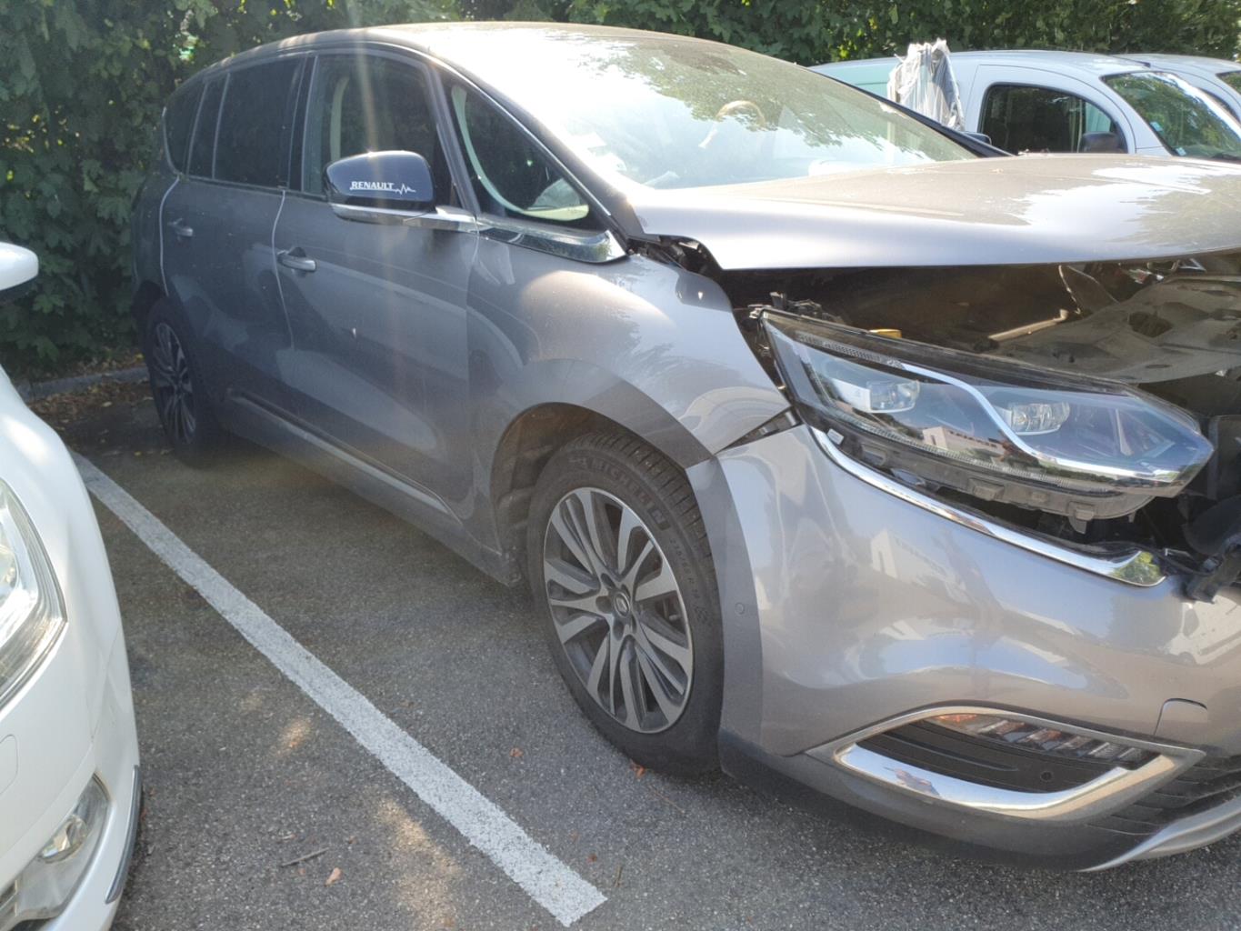 Demarreur pour RENAULT ESPACE 5 Demarreur pour RENAULT ESPACE 5