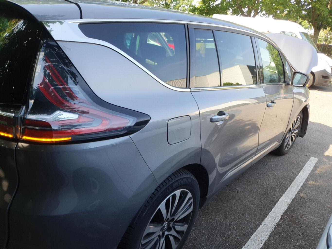 Demarreur pour RENAULT ESPACE 5 Demarreur pour RENAULT ESPACE 5