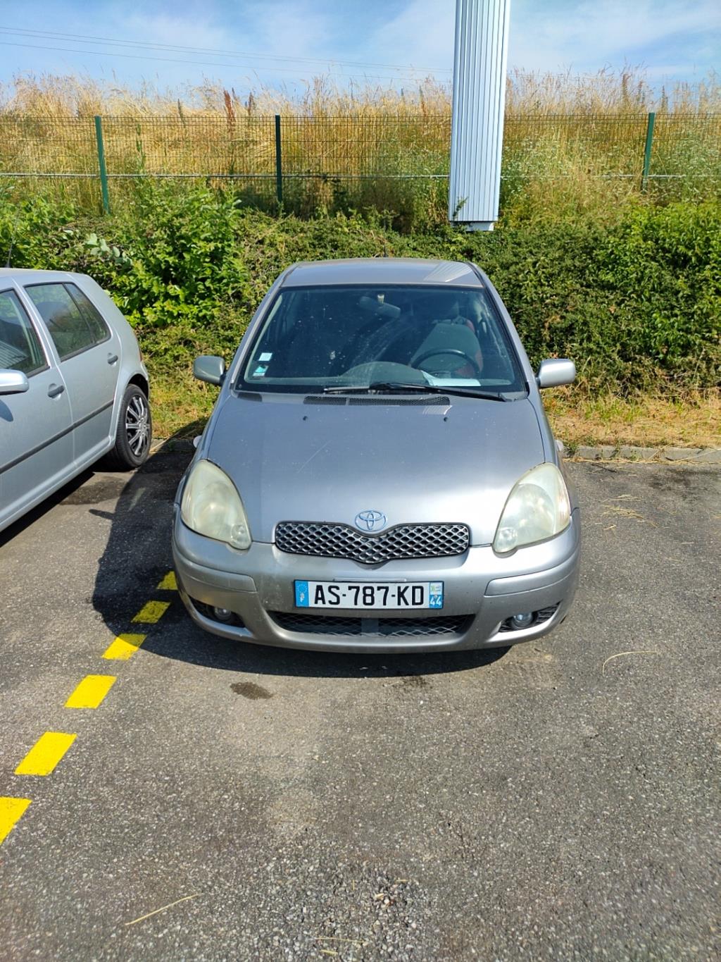 Alternateur pour TOYOTA YARIS 1 PHASE 2 Alternateur pour TOYOTA YARIS 1 PHASE 2