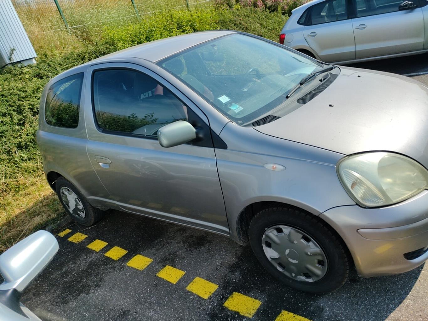 Alternateur pour TOYOTA YARIS 1 PHASE 2 Alternateur pour TOYOTA YARIS 1 PHASE 2
